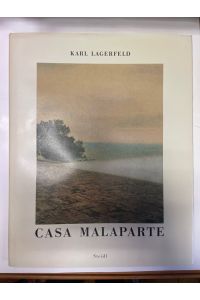 Casa Malaparte.   - [Ed. by Eric Pfrunder and Gerhard Steidl]