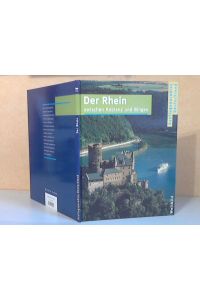 Der Rhein zwischen Koblenz und Bingen - Ausflugsparadies Deutschland