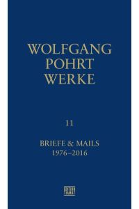 Werke Band 7: Texte 1990 - 1992,