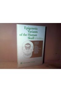 Epigenetic Variants of the Human Skull.