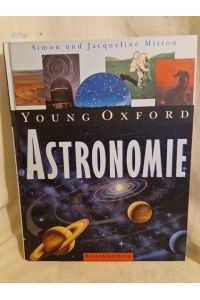 Young Oxford - Astronomie.