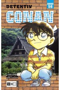 Detektiv Conan 56