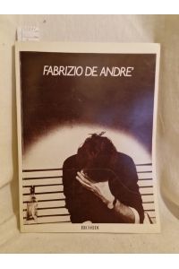 Fabrizio de Andre'.