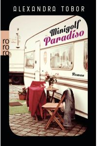 Minigolf Paradiso  - Roman
