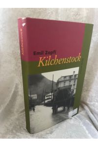 Kilchenstock: Der Bergsturz in den Köpfen  - Der Bergsturz in den Köpfen