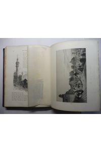 PICTURESQUE AMERICA. A Delineation by Pen and Pencil of *. WITH ILLUSTRATIONS ON STEEL AND WOOD BY EMINENT AMERICAN ARTISTS. VOLUME 4 (VOL. IV. ).