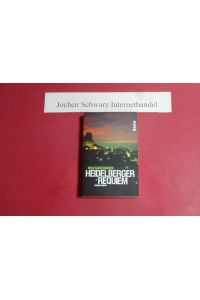 Heidelberger Requiem  - Alexander-Gerlach-Reihe ; Band 1