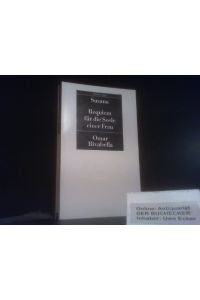 Susana : Requiem für die Seele einer Frau.   - Aus dem Amerikan. von Thomas Marti / Unionsverlag Taschenbuch ; 24