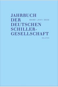 JB dt. Schillerges. 67/2023