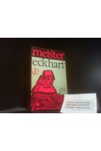 Meister Eckhart.   - Herder-Bücherei ; Bd. 71