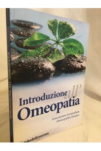 Introduzione all'Omeopatia.
