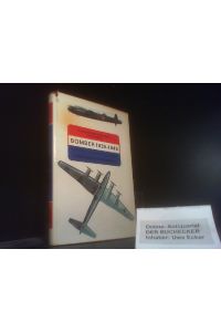Bomber : Patrouillen- u. Transportflugzeuge. 1939 - 1945.   - [Aus d. Engl. übers. von P. u. E. Blumer.] Ill. von John W. Wood [u.a.] / Flugzeuge der Welt