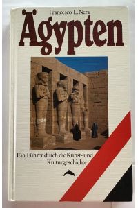 Ägypten : Führer durch die Kunst- und Kulturgeschichte.