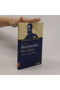 Machiavellis Der Fürst