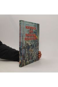Kochbuch zur badischen Revolution