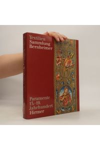 Textilien Sammlung Bernheimer