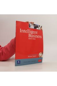 Intelligent Business Upper Intermediate Business English