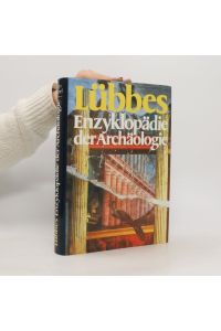 Lübbes Enzyklopädie der Archäologie