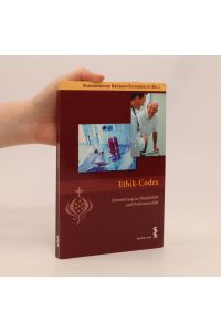 Ethik-Codex: Orientierung an Hospitalität und Professionalität
