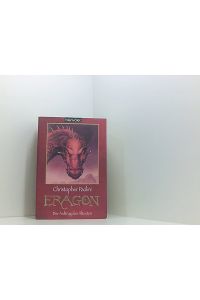 Der Auftrag des Ältesten. Eragon 02 (Eragon - Die Einzelbände, Band 2)  - Der Auftrag des Ältesten