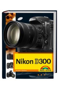 Nikon D300  - Michael Gradias