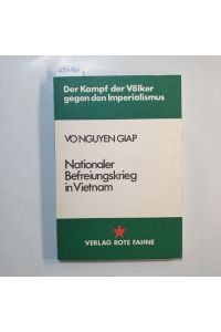 Nationaler Befreiungskrieg in Vietnam