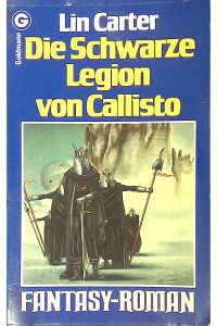 Die schwarze Legion von Callisto