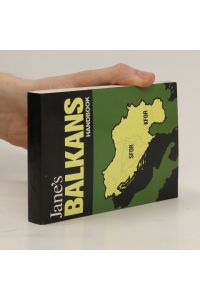 Jane's Balkans Handbook