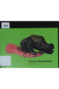 Daniel Wagenblast.   - Hand, Hirn und Co.