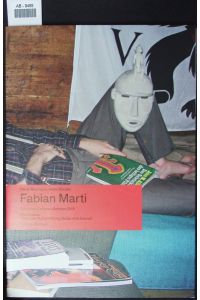 Fabian Marti.