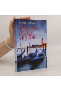 Mörderisches Venedig