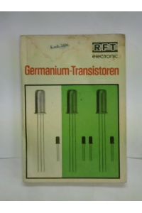 Germanium-Transistoren
