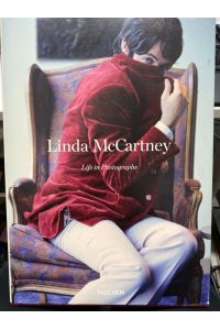 Life in photographs.   - Linda McCartney. Texts by Paul McCartney ... Ed. by Alison Castle. [Transl.: Susanne Ochs ...]