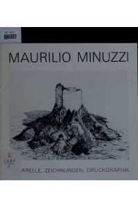 Maurilio Minuzzi.