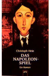 Das Napoleon-Spiel  - Ein Roman