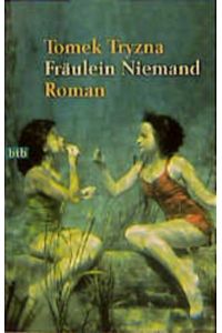 Fräulein Niemand  - Roman