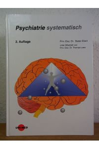 Psychiatrie systematisch