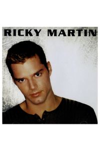 Martin, Ricky - Ricky Martin