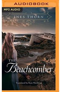 The Beachcomber (The Island of Sylt, Band 2)