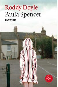 Paula Spencer: Roman  - Roman