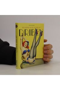 The little book of pin-up: Driben