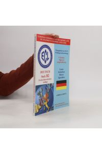 Deutsch - Übungsbuch zur ECL-Prüfungsvorbereitung