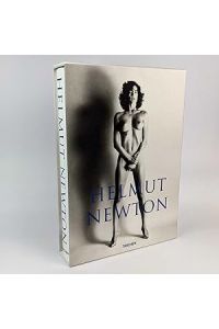 HELMUT NEWTON: Celebrating 20 Years of SUMO  - edited by June Newton