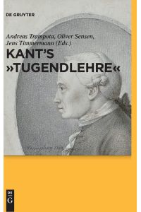 Kant's >>Tugendlehre