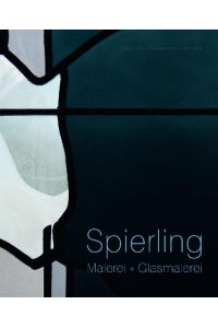 Hubert Spierling - Malerei + Glasmalerei.