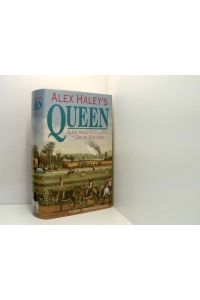 Alex Haley's Queen: Roman  - Roman