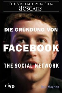 Die Gründung von Facebook: The social network  - The social network