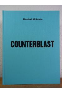 Counterblast. 1954 Facsimile Edition