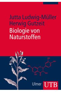 Biologie von Naturstoffen: Synthese, biologische Funktionen und Bedeutung für die Gesundheit