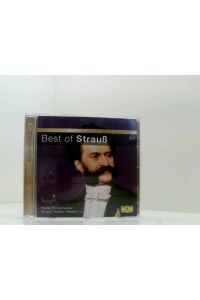 Best Of Strauss (Classical Choice)